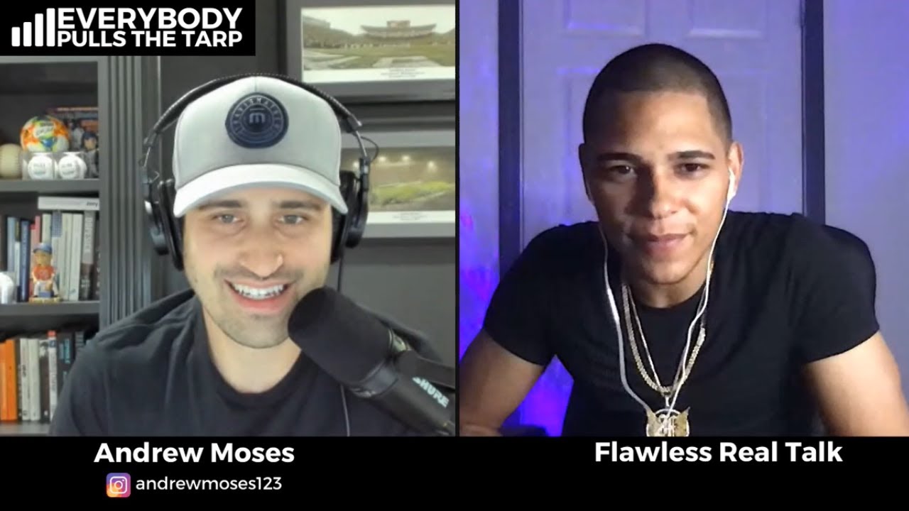 Flawless Real Talk: The Underdog Mentality
