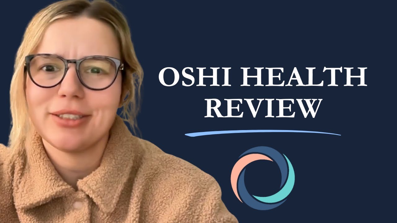 Обзор Oshi Health: Мой честный опыт виртуальной гастроэнтерологической помощи при синдроме раздра...
