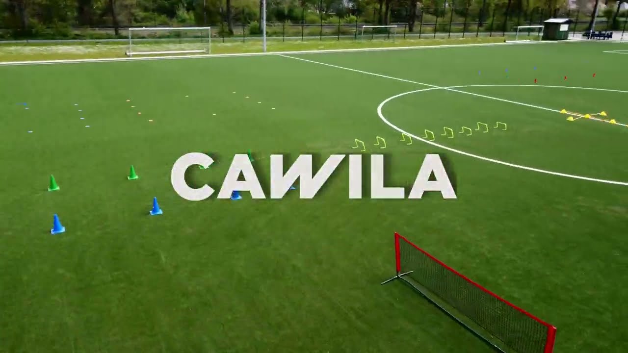 CAWILA - Professional Teamsport Equipment