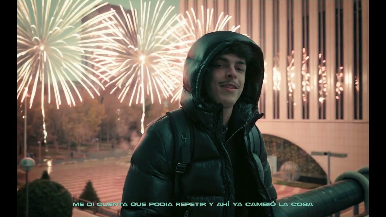 Bisente - Demons With Diamonds (Video Oficial)