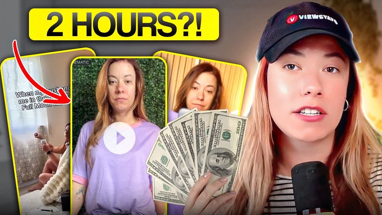 How I Get UGC Clients in 2 Hours: No DMs, No Cold Pitching | UGC Creator Tips