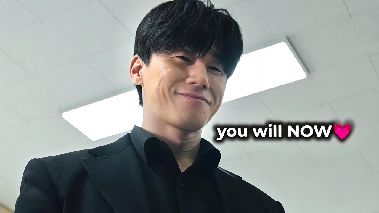 Teach you a lesson being PURE CHAOS AND COMEDY for 3 mins straight| KDRAMA CRACK!