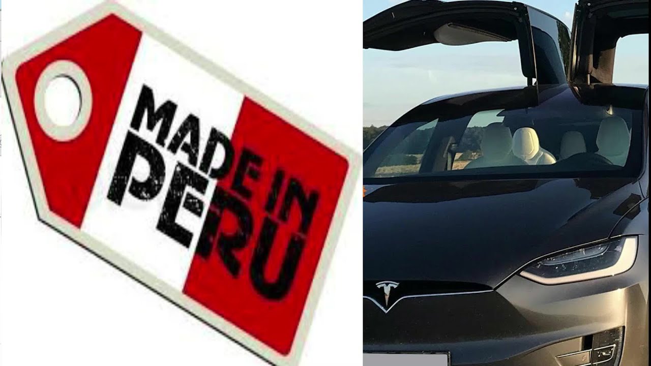 Top 15 Industrias Peruanas en el Mundo