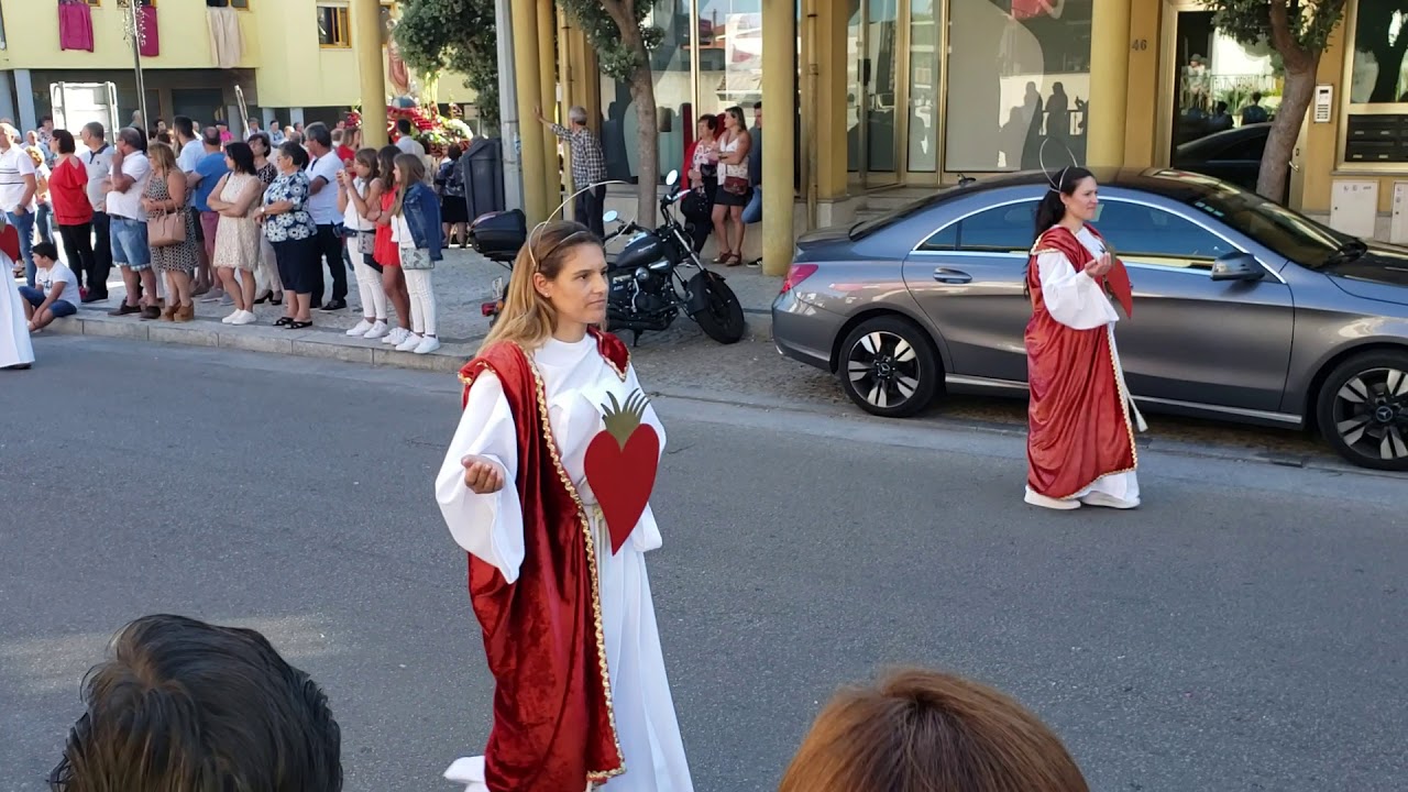 Festas Agucadoura 2019