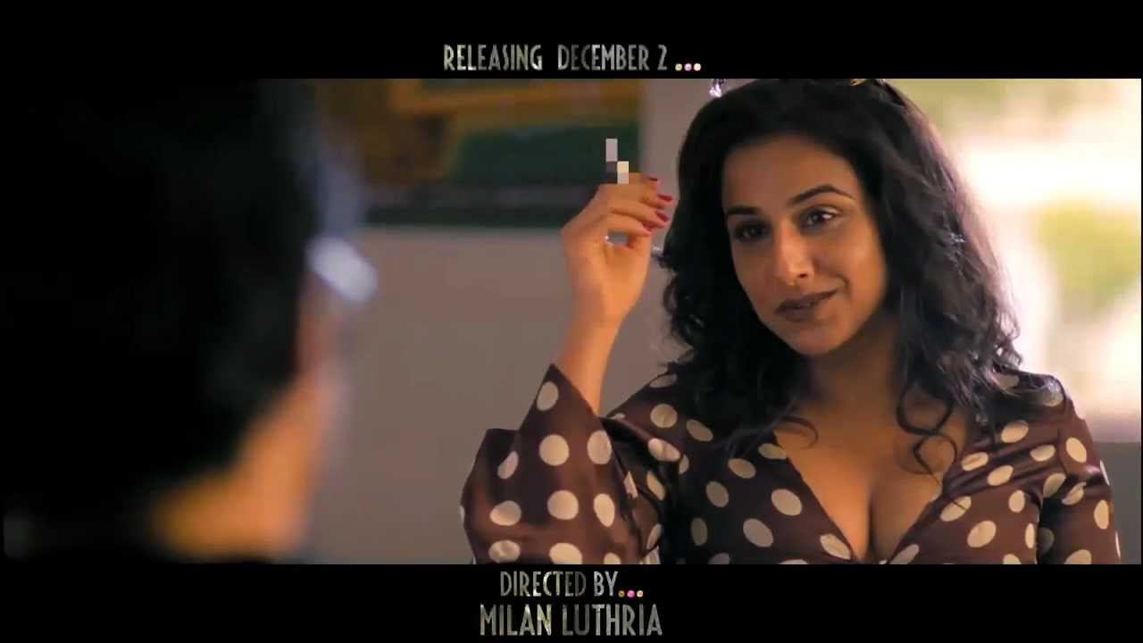 Har Film Ka Ek Hi Hero Hota Hai, Director - The Dirty Picture