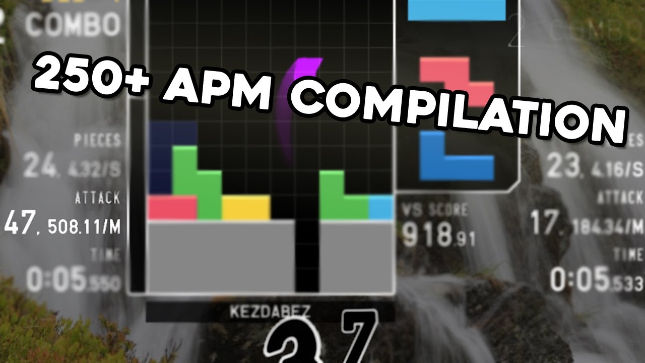 [TETR.IO] sdpc ya later