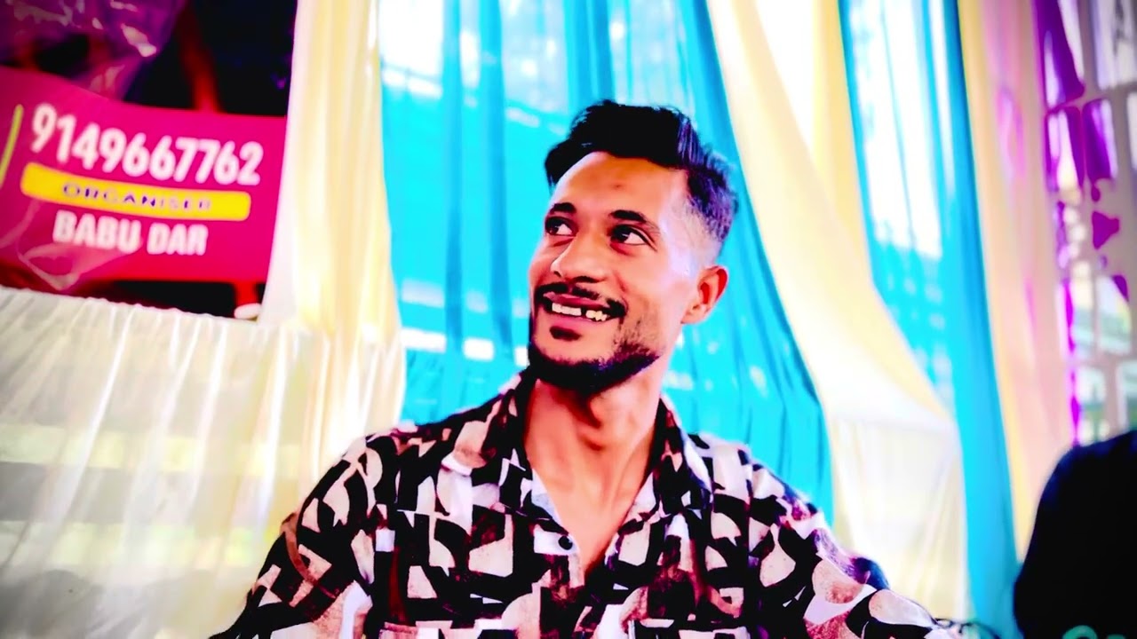 CHE KYZI TRAVAN MAI SEET KARIN KATH 😭 VERY SAD SONG WASEEM SINGER AMAZING PERFORMANCE 
