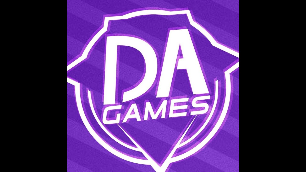 DAGames - Gold In Disguise (Extended Mix)