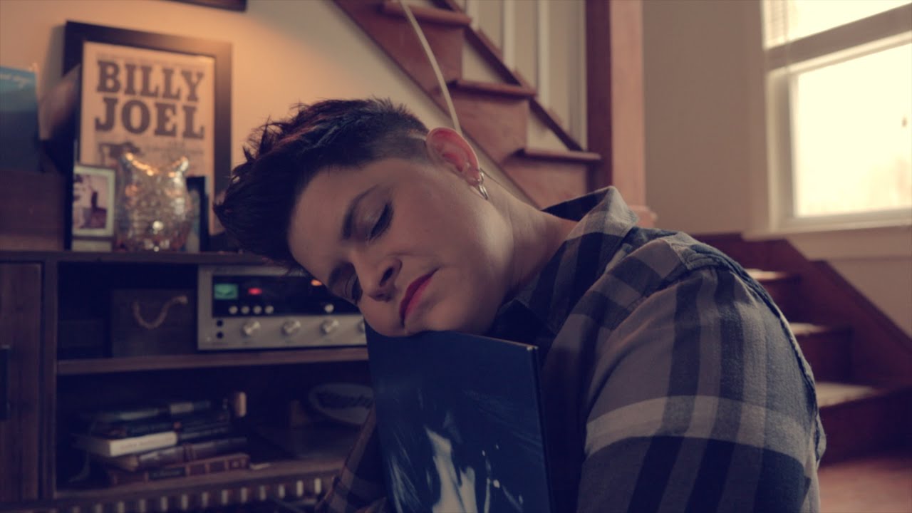 Music Is Played For Love