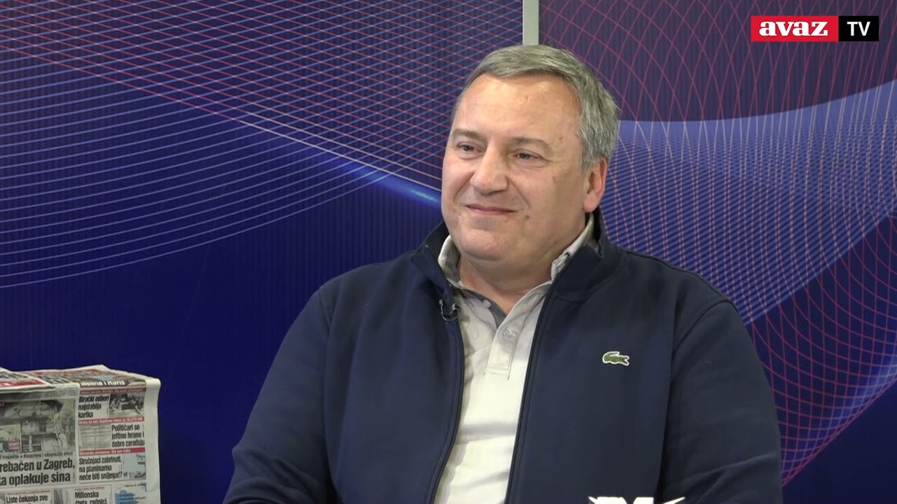 Garaplija: Muslimović i Ademović znaju sve kao i Bakir Izetbegović, kako je 
