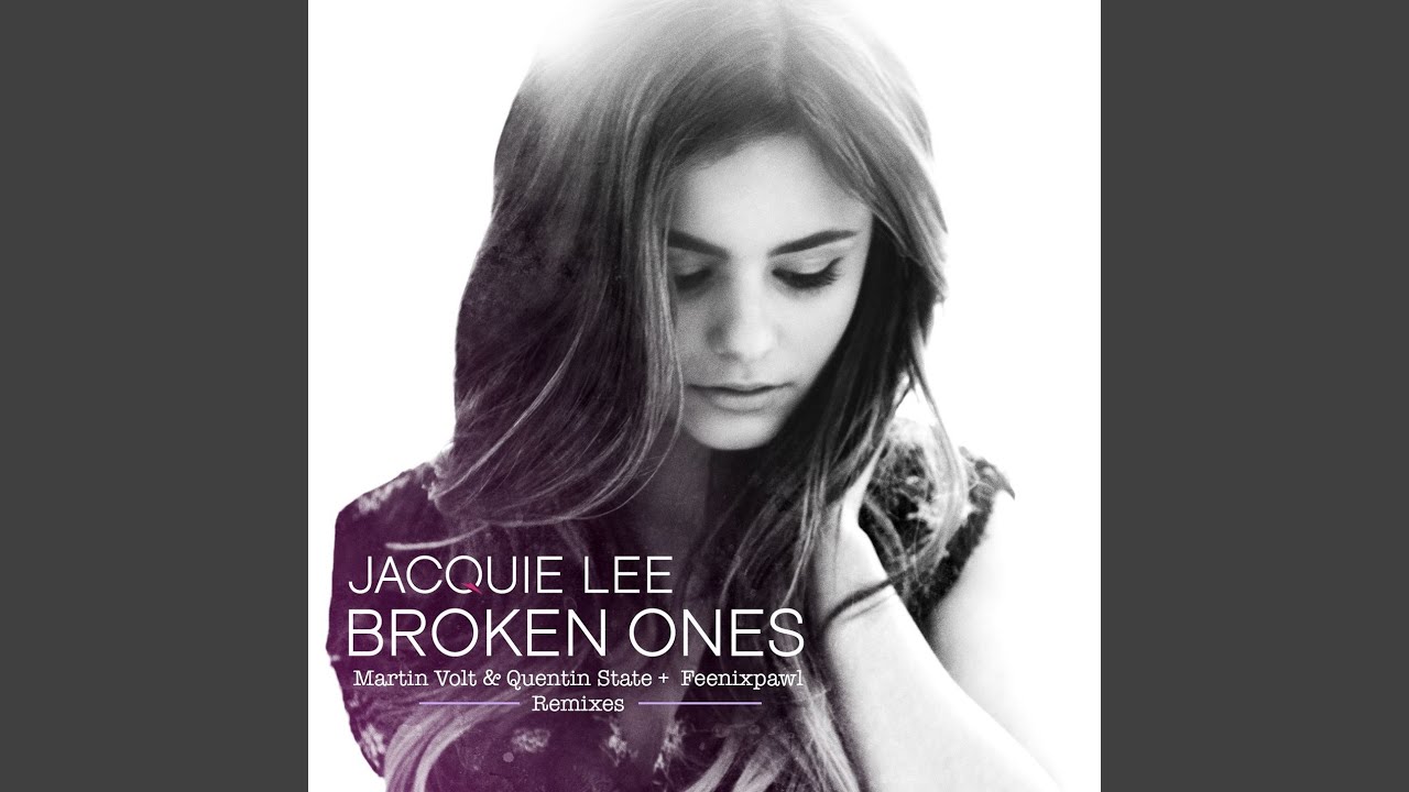 Broken Ones (Feenixpawl Remix)