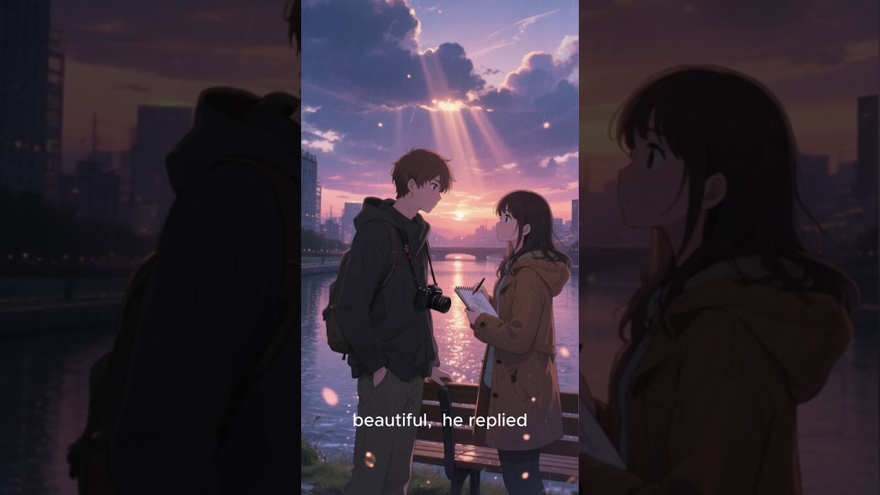 Plum Tea and Unspoken Things Ep2
