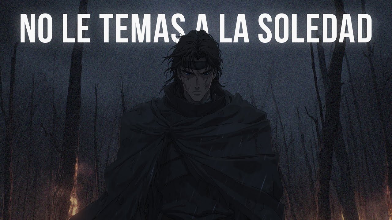𝐍𝐨 𝐥𝐞 𝐭𝐞𝐦𝐚𝐬 𝐚 𝐥𝐚 𝐬𝐨𝐥𝐞𝐝𝐚𝐝.