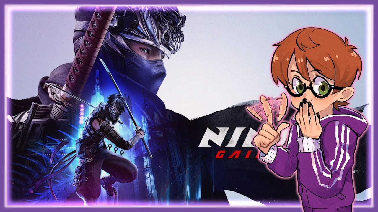 [NO COMMENTARY] Ninja Gaiden 4 - Le PRIME MISSIONI in Compagnia