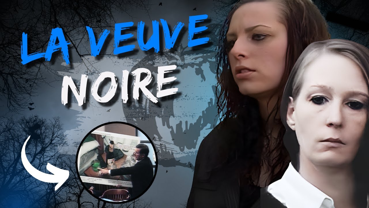 🔵 Elle accuse sa propre fille de son HORRIBLE crime (Affaire Stacey Castor)