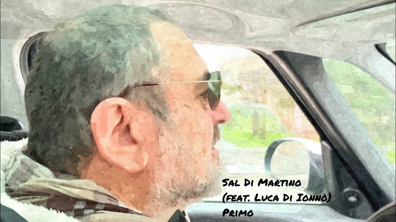 Sal Di Martino 