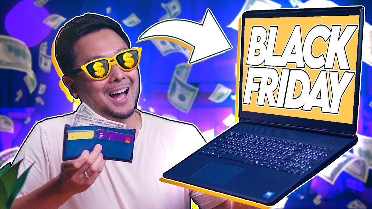 NOTEBOOKS GAMERS pra ficar de olho na BLACK FRIDAY 2025!