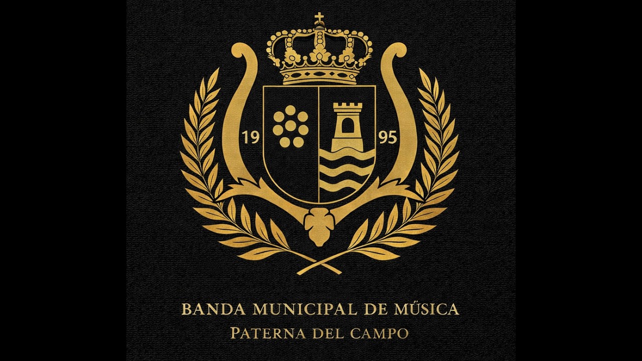 ESTRENO NUEVA UNIFORMIDAD I Banda Municipal de Paterna (Huelva)