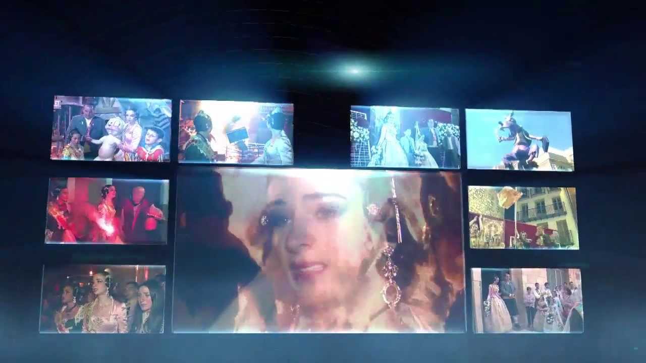 Trailer Irina Falles 2013