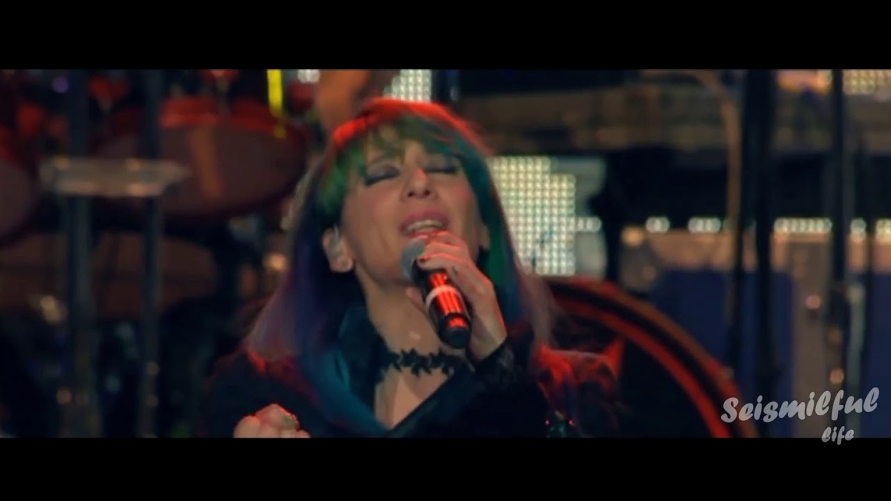 Mägo de Oz - Sueños Dormidos Diabulus in Opera Live DVD (06/05/17)
