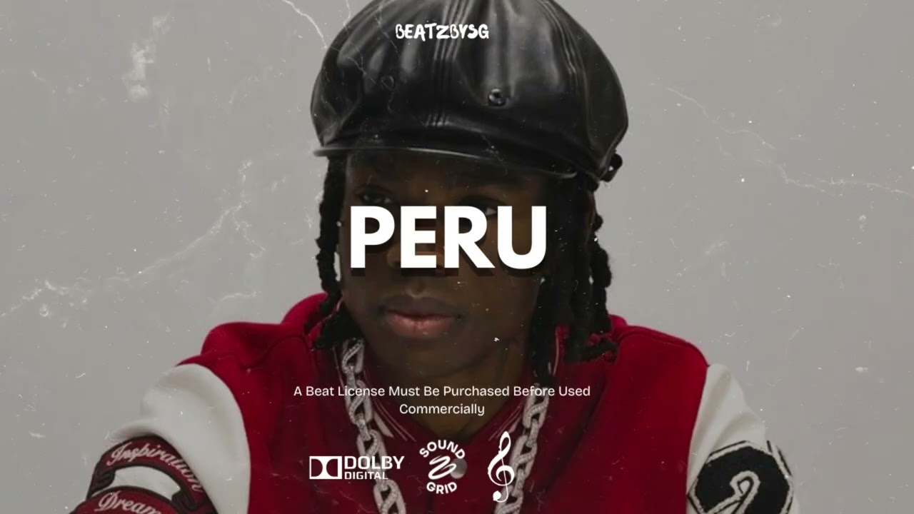 [FREE] Asake x Fireboy x Rema Type Beat - ''PERU'' | Afropiano Instrumental 2026