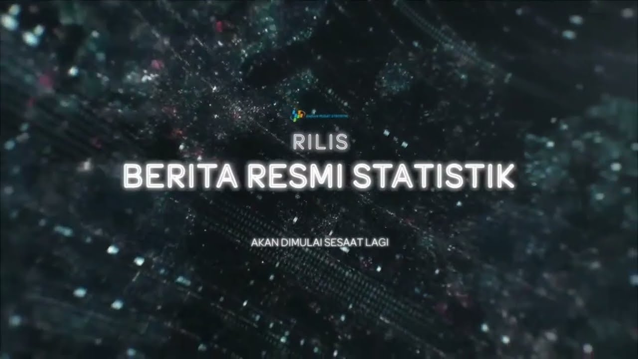 Rilis Inflasi Desember 2025   5 Januari 2026