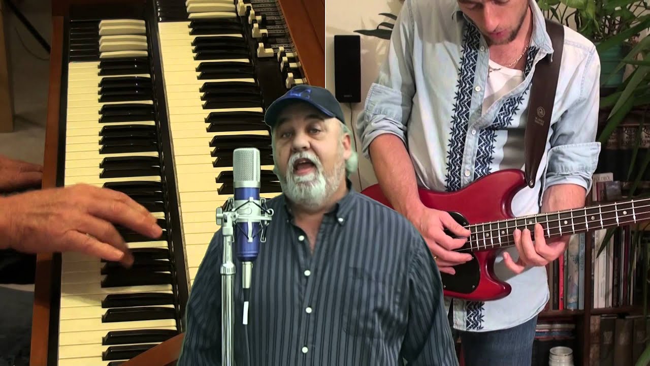 The Endless Enigma by ELP - (An International Collaboration)