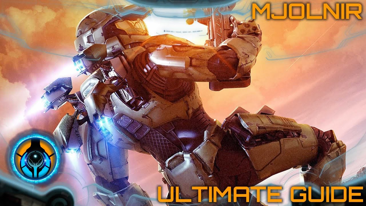 Ultimate Guide to Project MJOLNIR