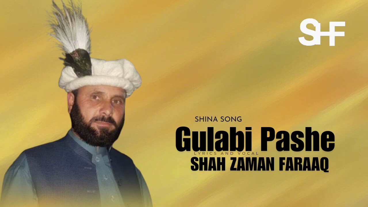 Gulabi Pashe