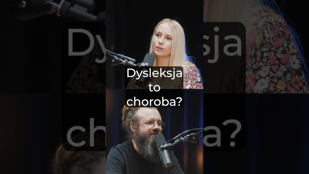 Dysleksja to nie wada &mdash; to inny spos&oacute;b myślenia