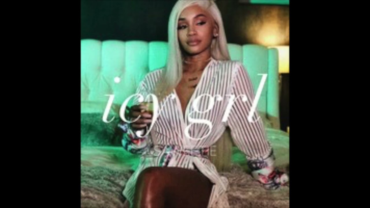 Saweetie - Icy Girl (Official Audio)