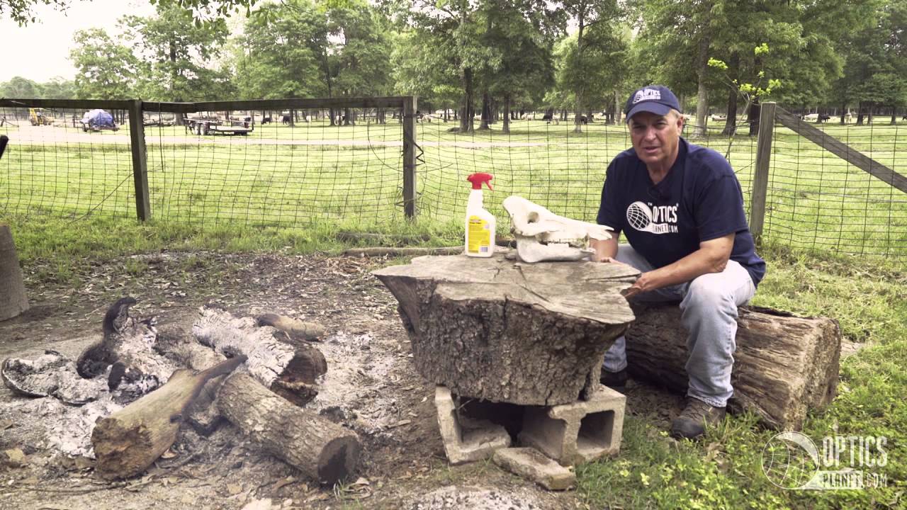 Hog Hunting 101 with Keith Warren - OpticsPlanet.com