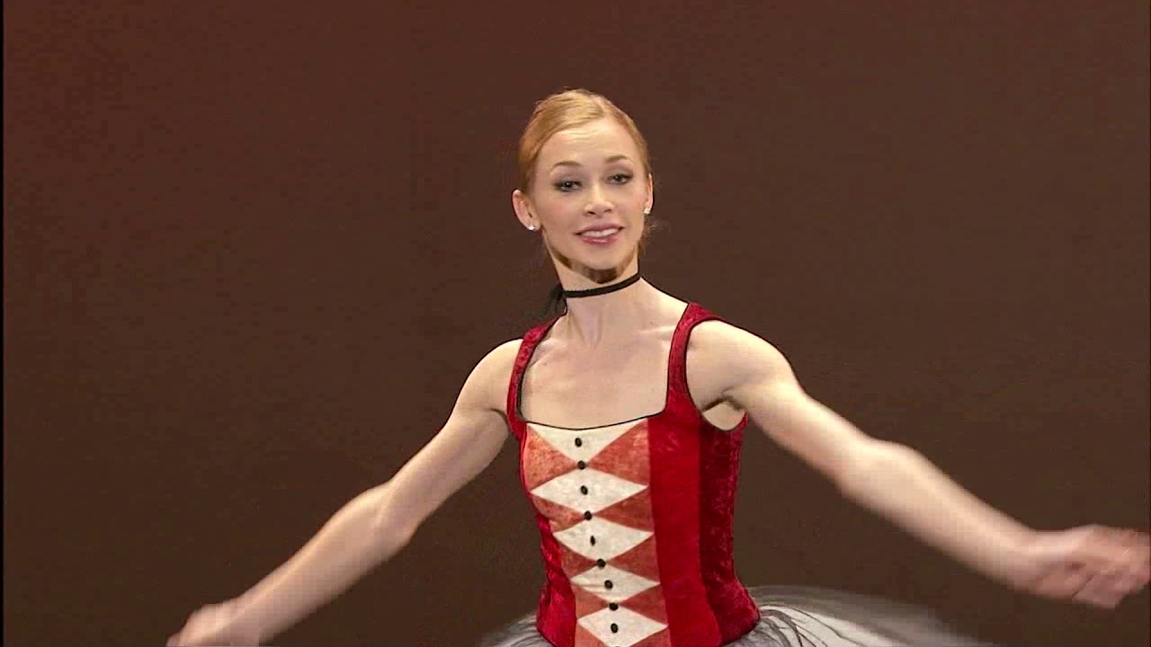 Elisa y amigos. Los apasionados de la danza (Gala de estrellas)