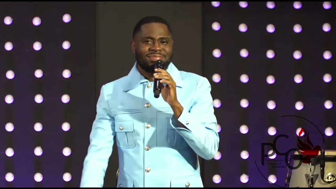 | FLOTS MUGISSANTS| LEM RELE EMMANUEL | PASTEUR JAMAR JOSEPH | EGLISE PENTECOTISTE D’ORLANDO