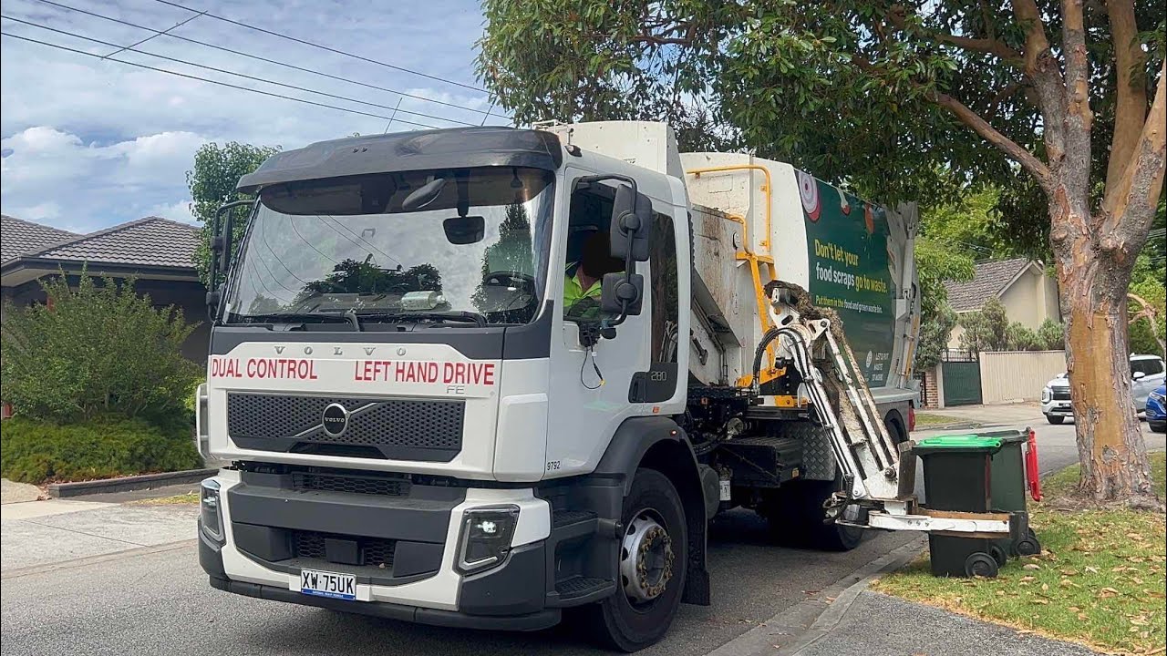 Stonnington In-House Fogo | The new Volvo 