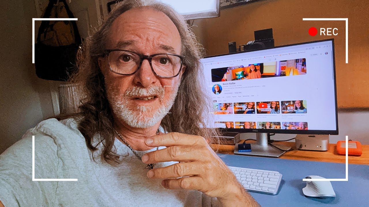 YouTube pays you to be you?