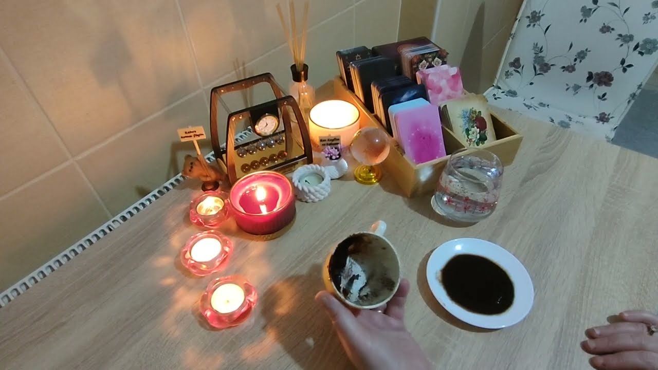 29 OCAK 2026 GÜNLÜK KAHVE FALI🙏🌹☕