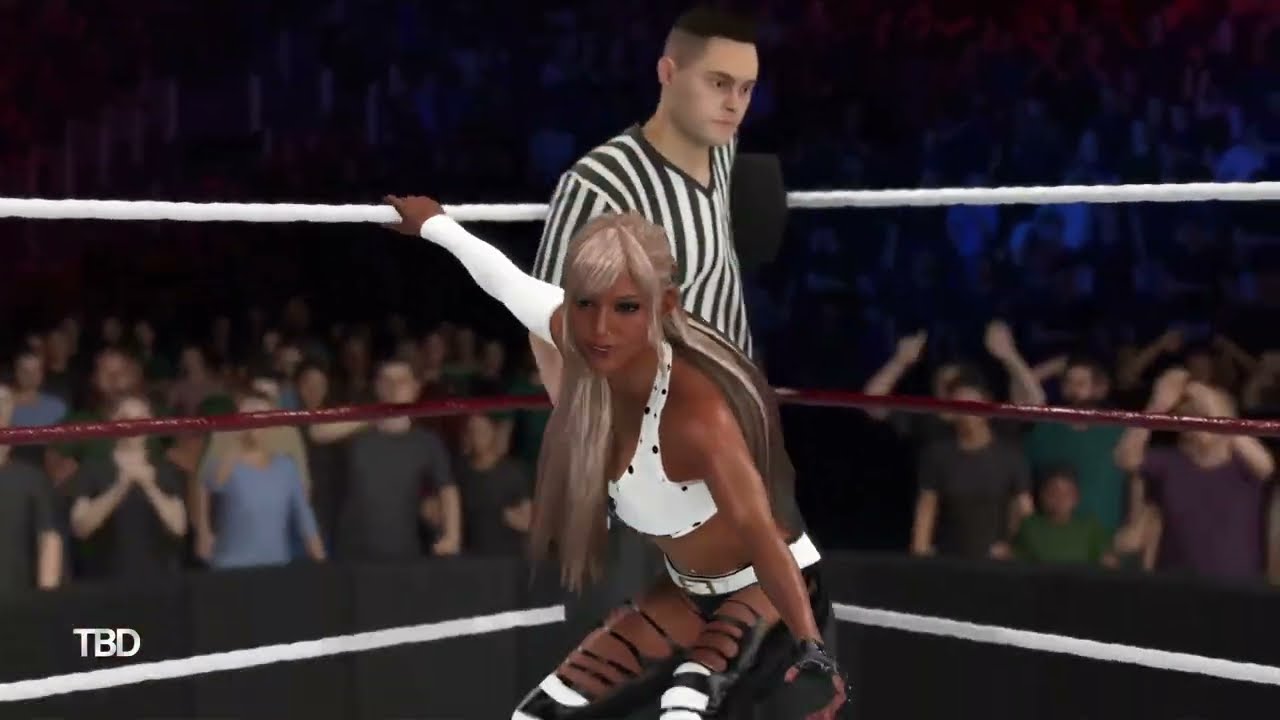 TBD: Season 9 Episode 19