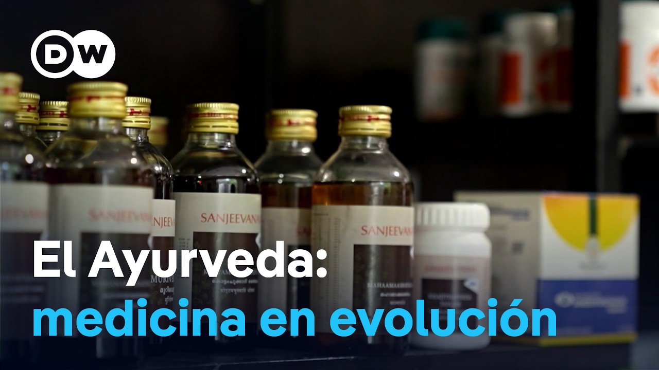 Hospitales ayurvédicos en la India: entre tradición y modernidad