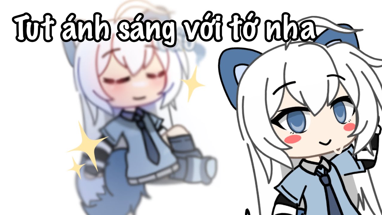 Ánh sáng cũng rất quan trọng trong việc eff⭐️//edit: cáo