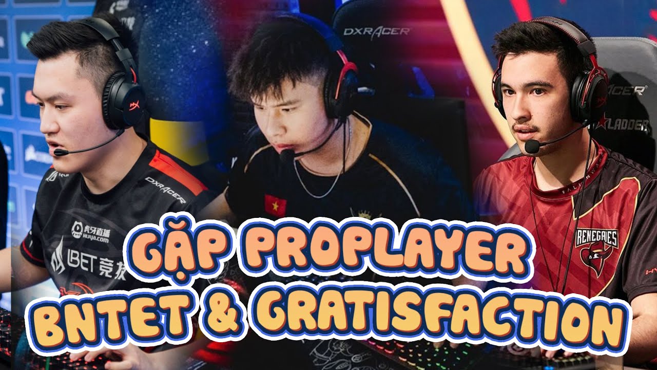 (CSGO DEV GI&Agrave; RỒI M&Agrave; VẪN KHIẾN BNTET L&Aacute;C HẾT CẢ MẮT