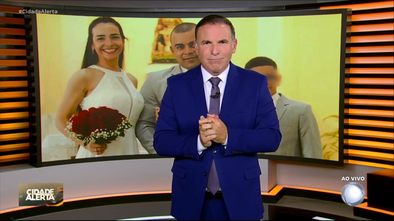 Exclusivo! Cidade Alerta revela mensagens entre garoto que matou a família e sua namorada