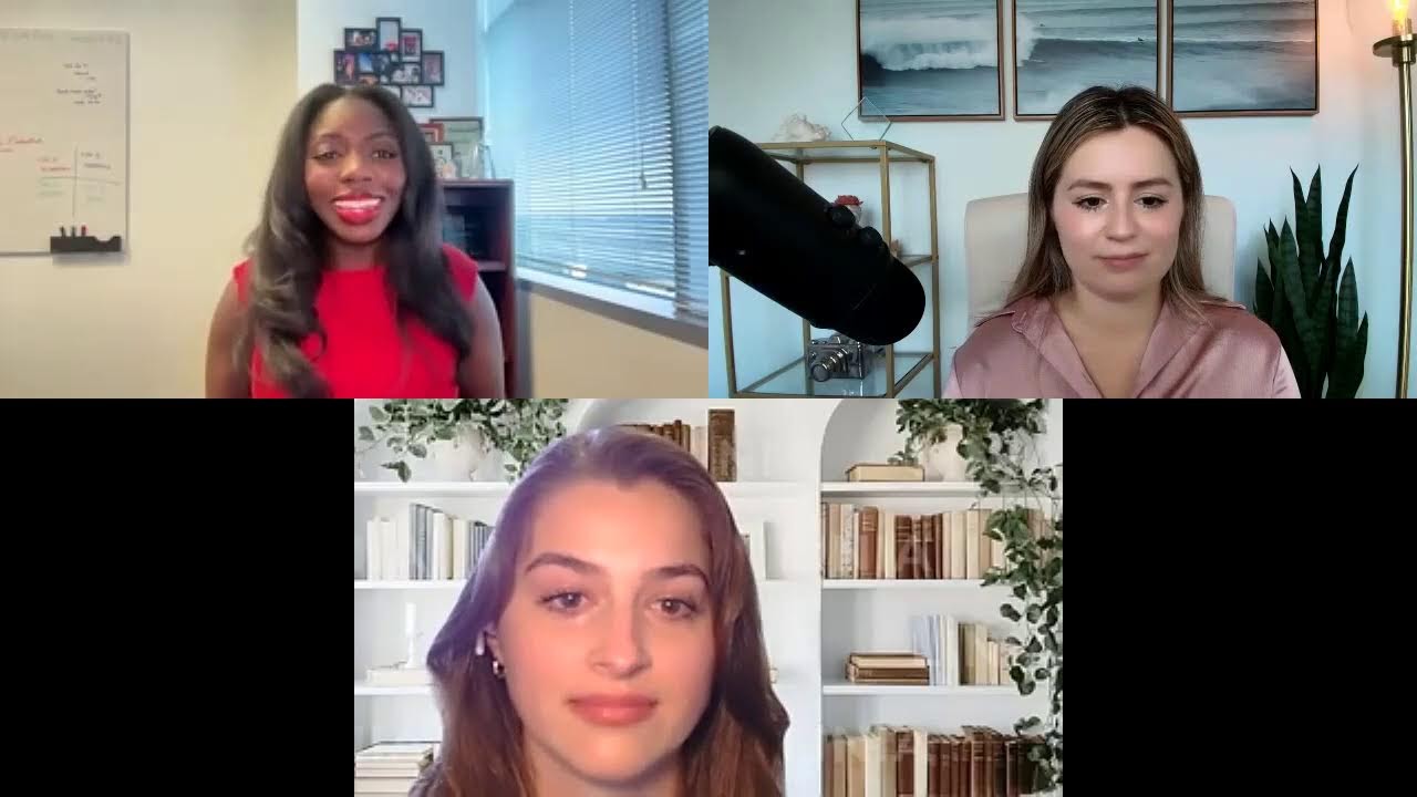 Estate Planning Expert Series: How To Empower Millennials, First-Gen