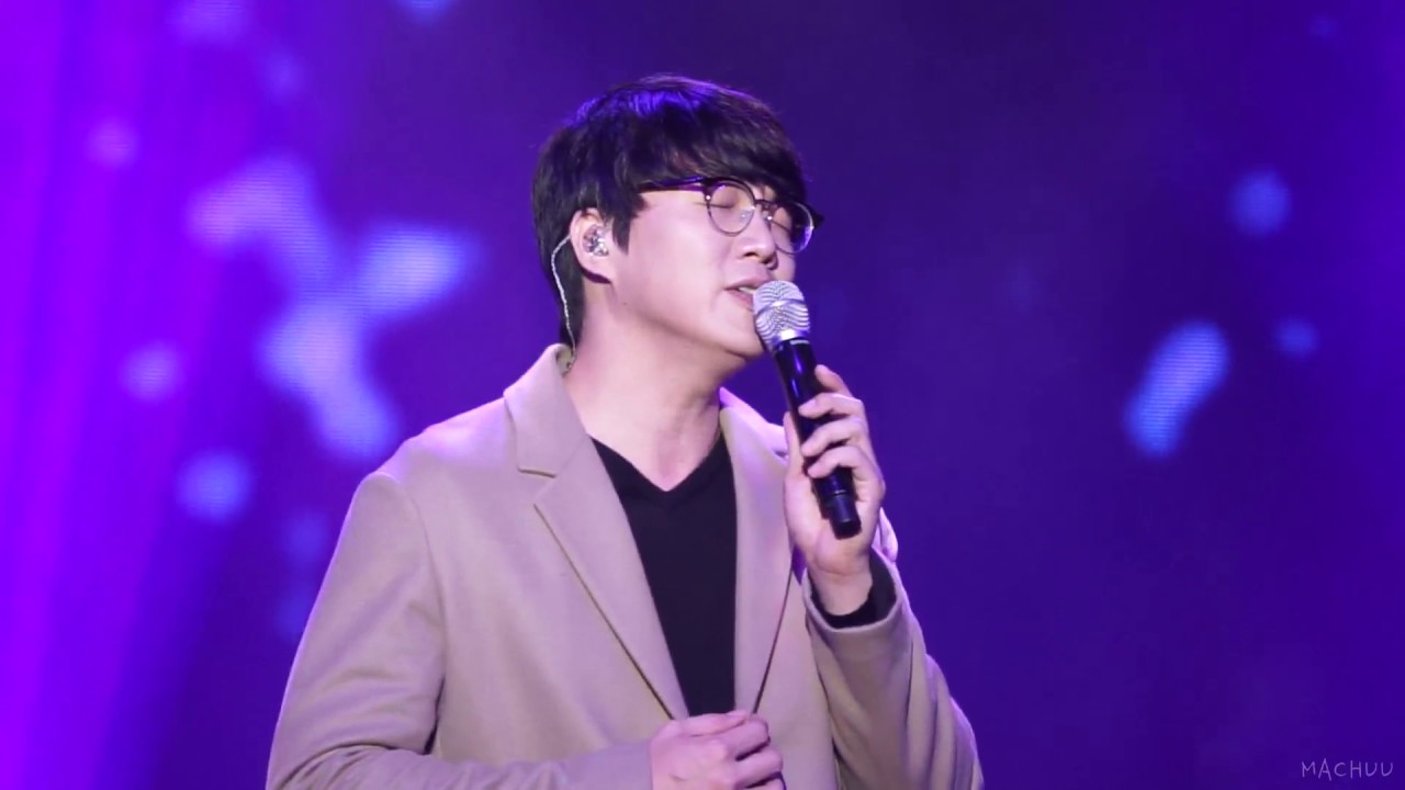 161027  다정하게, 안녕히 [SKT TURN TABLE 2016]