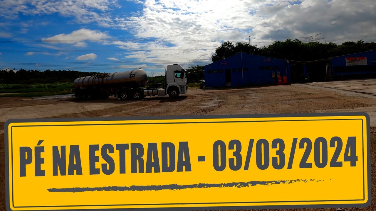 Transporte de resíduo sustentável e consequências do Biodiesel no Diesel