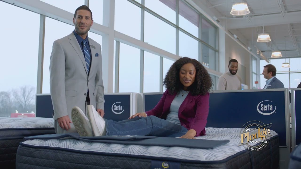 Sleep Better with The Pledge