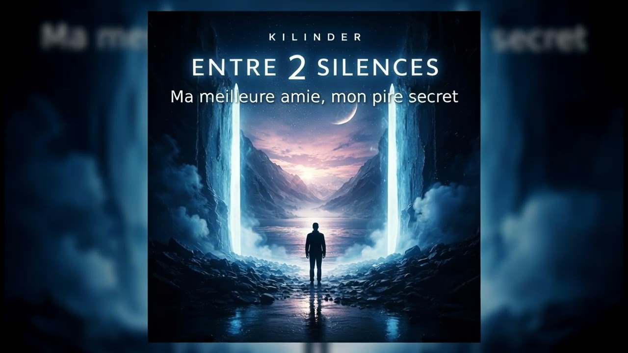 Ma meilleure amie, mon pire secret — Kilinder | Amour caché | Entre 2 silences (Pré-sortie)
