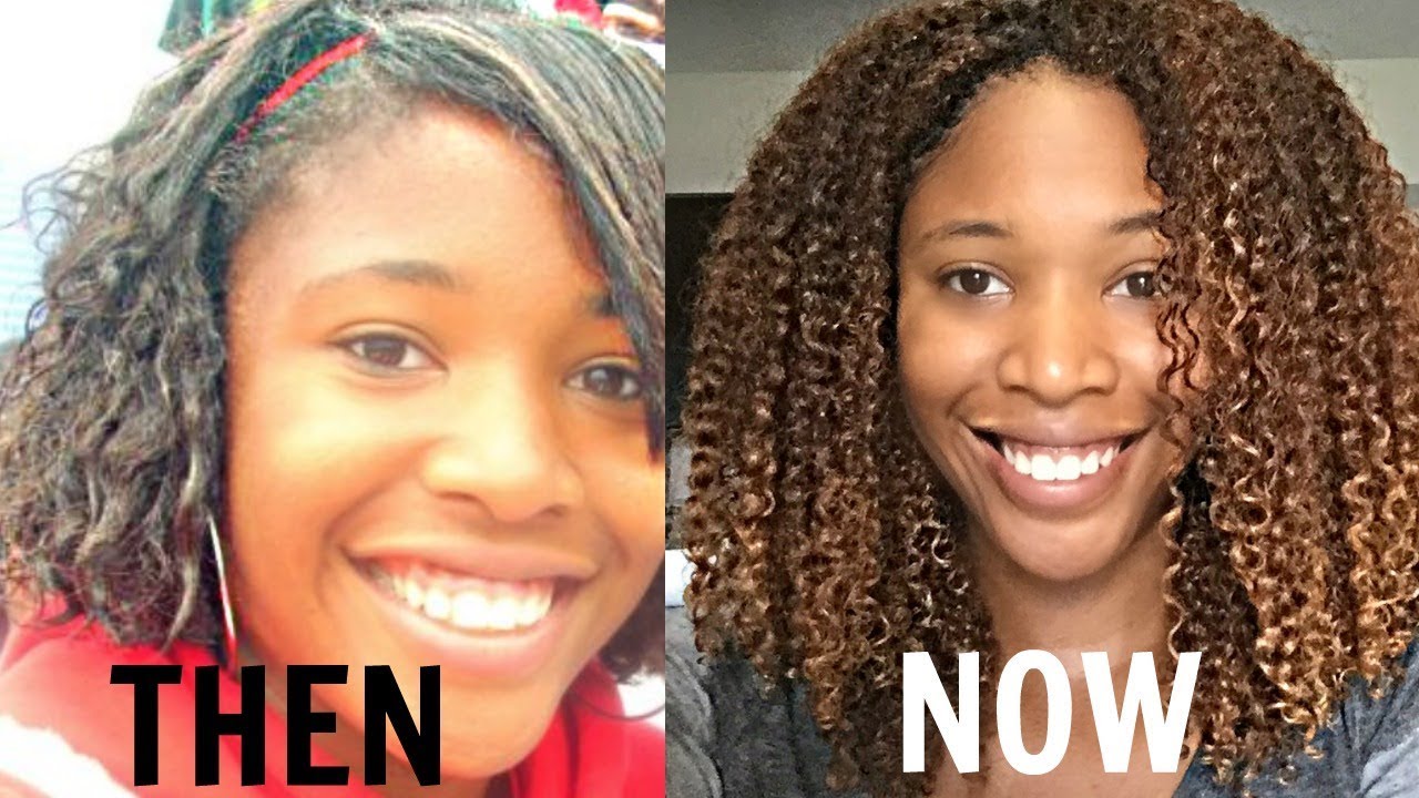 How I RECOVERED from HEAT DAMAGE ! | NO BIG CHOP !