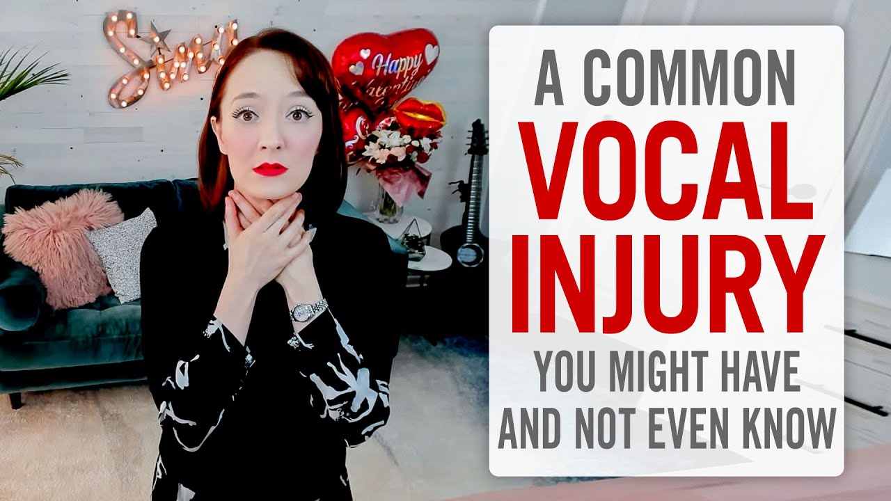 LPR - a Vocal Injury you might have and not even know - Laryngopharyngeal Reflux