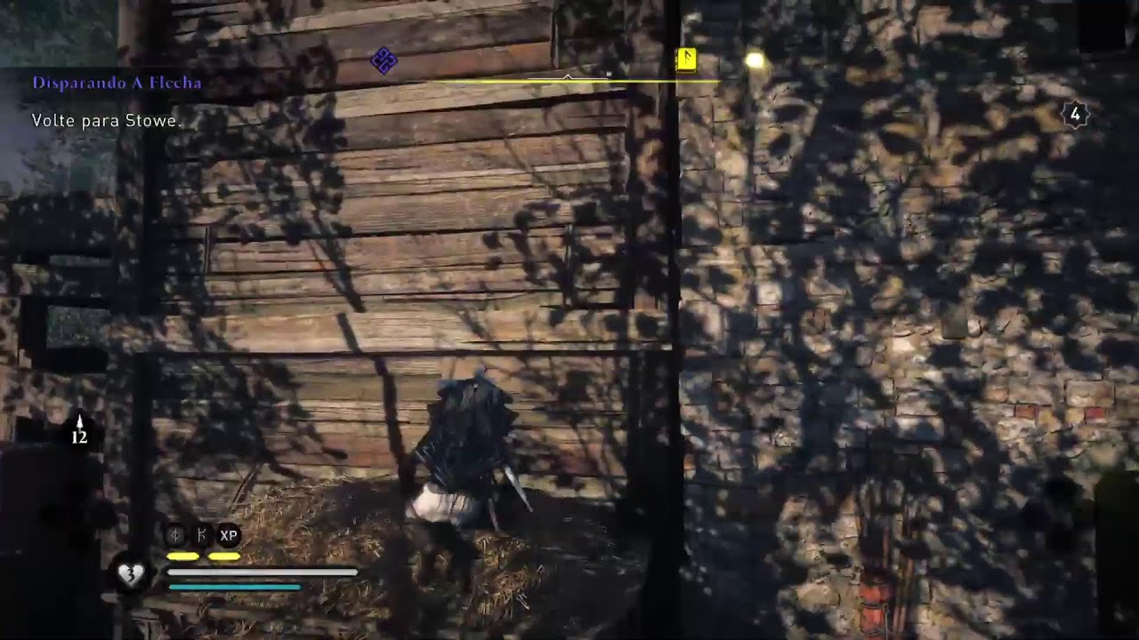 Assassin’s Creed Valhalla EP8